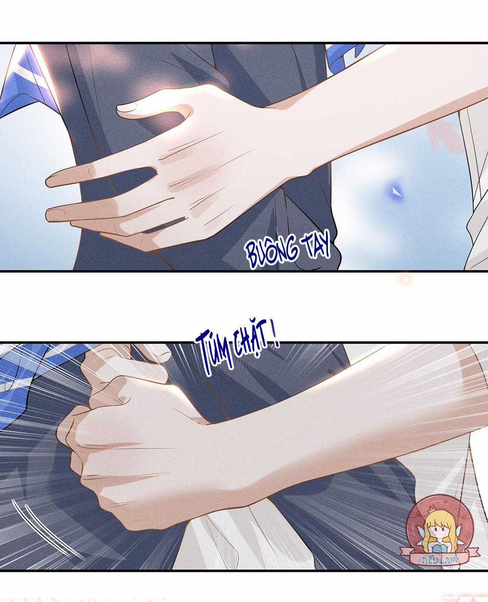 Lai Sinh Bất Kiến - Chapter 31 - Trang 12