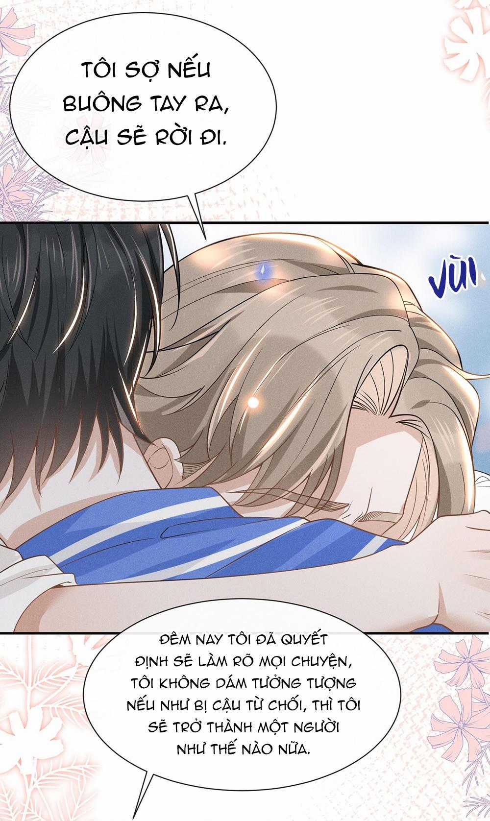 Lai Sinh Bất Kiến - Chapter 31 - Trang 13