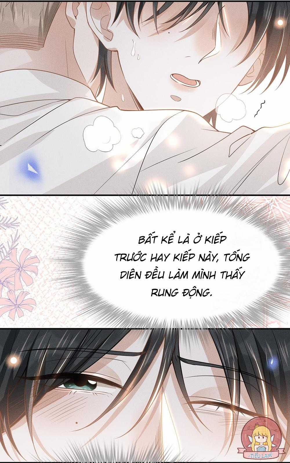 Lai Sinh Bất Kiến - Chapter 31 - Trang 14