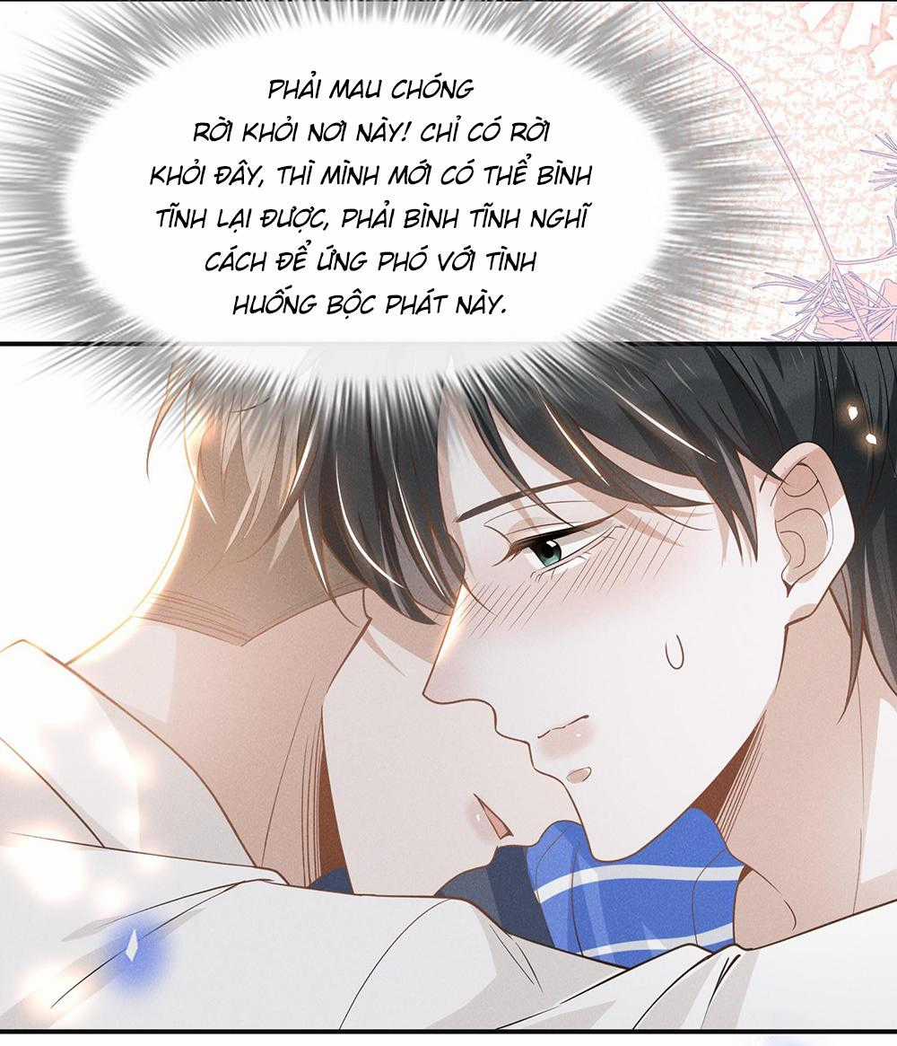 Lai Sinh Bất Kiến - Chapter 31 - Trang 15