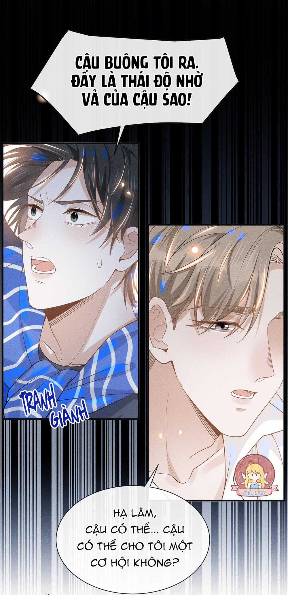 Lai Sinh Bất Kiến - Chapter 31 - Trang 3