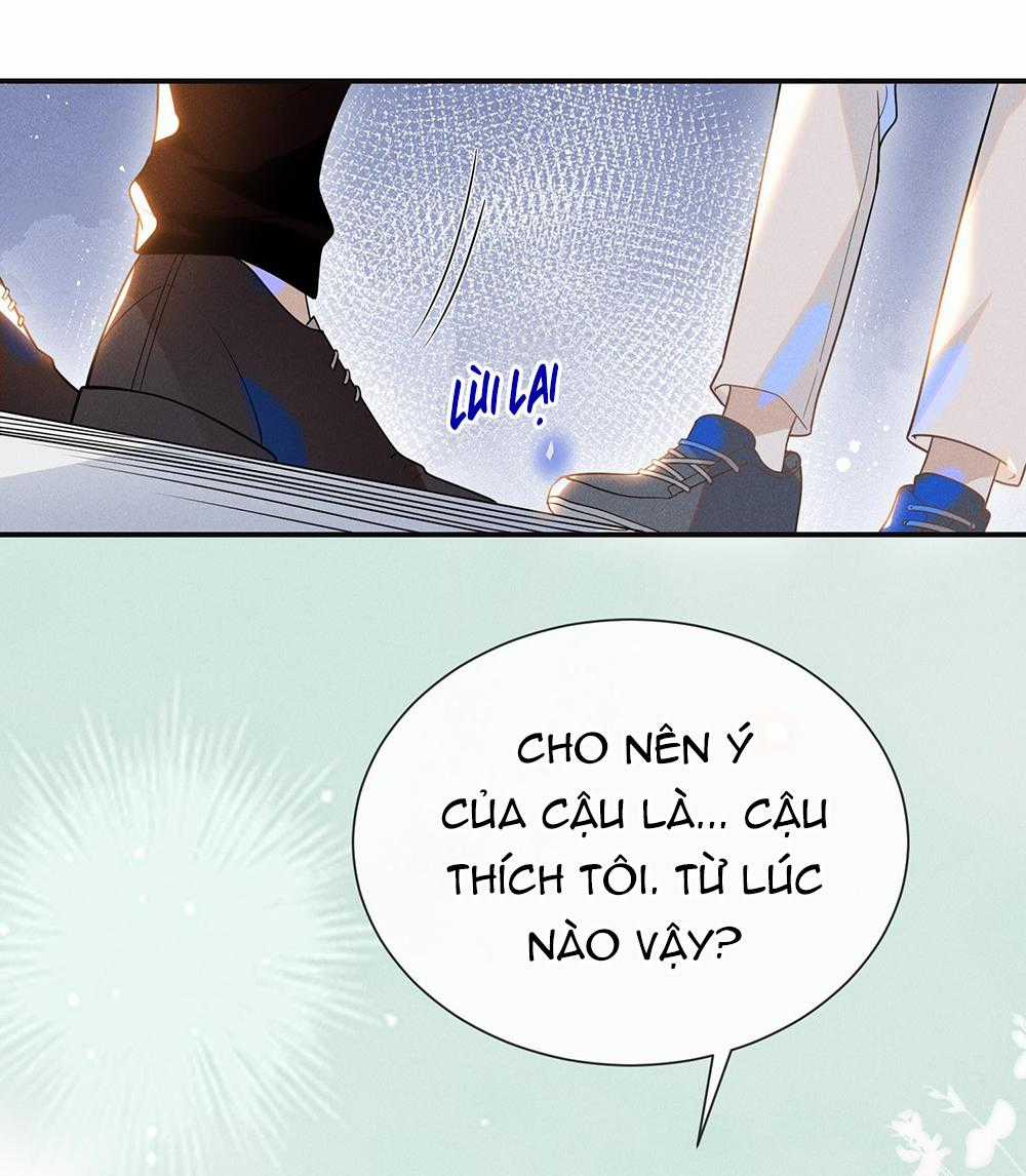 Lai Sinh Bất Kiến - Chapter 31 - Trang 21