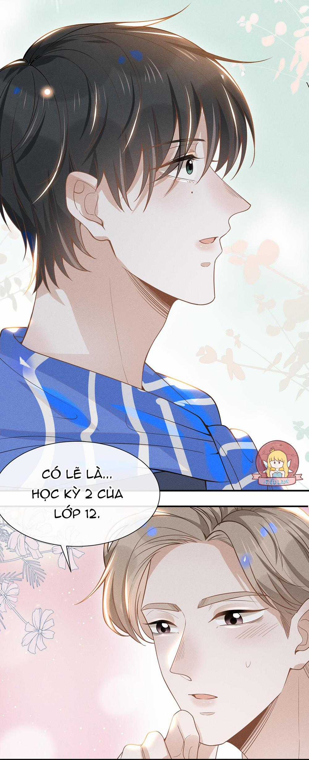 Lai Sinh Bất Kiến - Chapter 31 - Trang 22