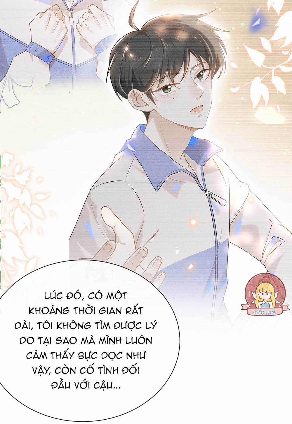 Lai Sinh Bất Kiến - Chapter 31 - Trang 24