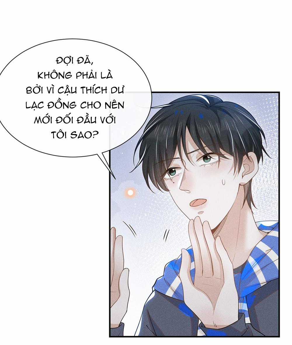 Lai Sinh Bất Kiến - Chapter 31 - Trang 25