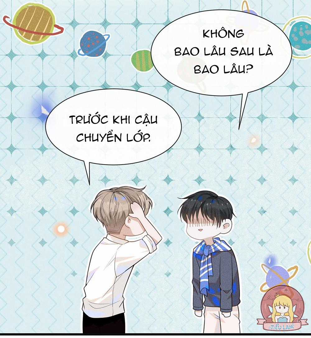 Lai Sinh Bất Kiến - Chapter 31 - Trang 27