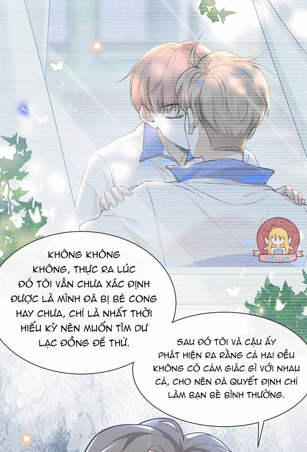 Lai Sinh Bất Kiến - Chapter 31 - Trang 30