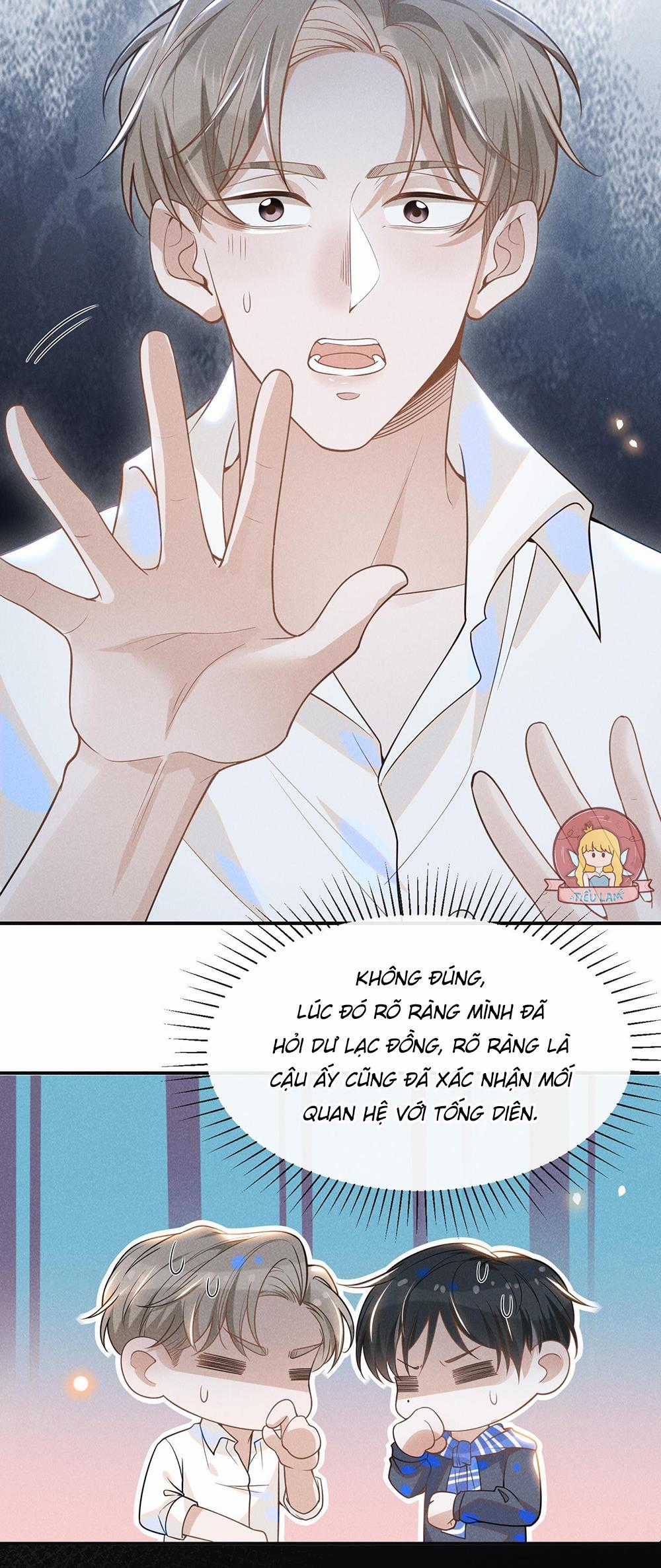 Lai Sinh Bất Kiến - Chapter 31 - Trang 31