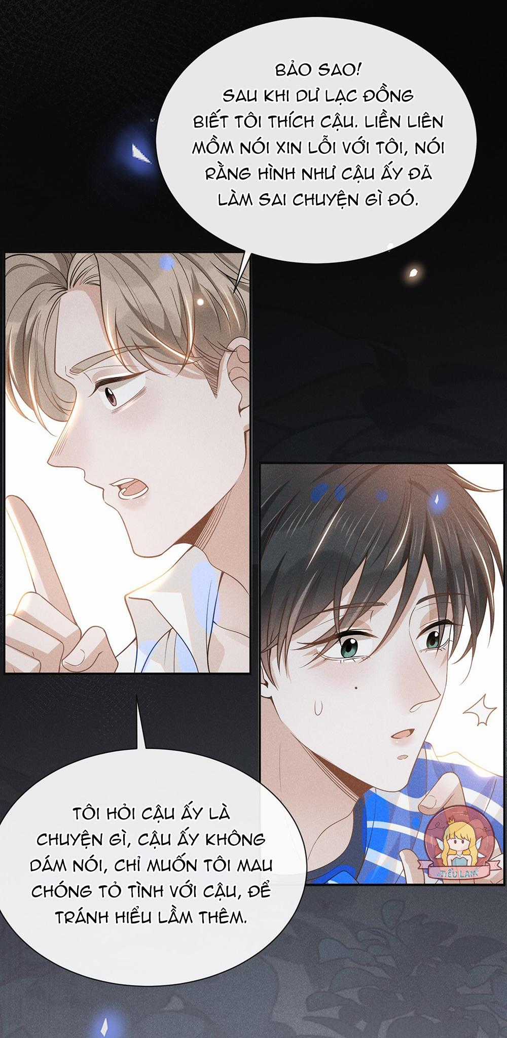 Lai Sinh Bất Kiến - Chapter 31 - Trang 32