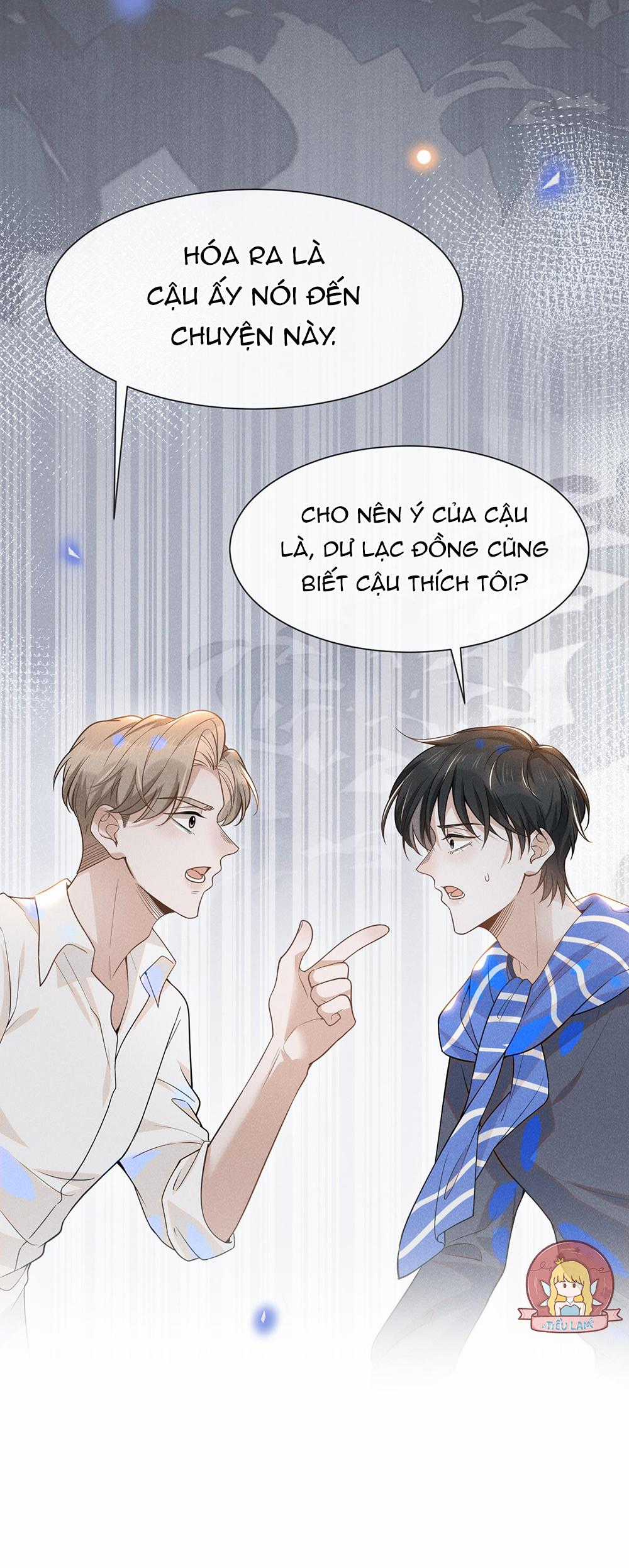 Lai Sinh Bất Kiến - Chapter 31 - Trang 33