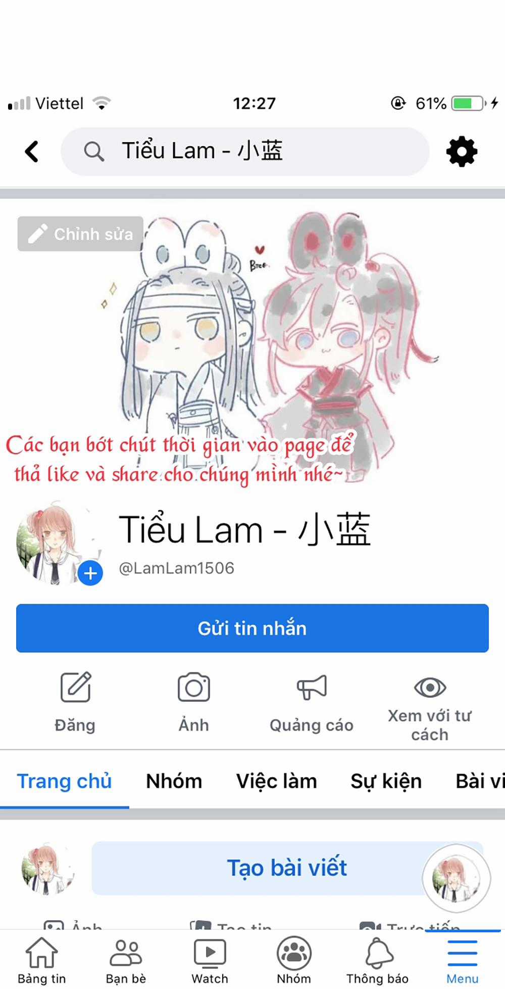 Lai Sinh Bất Kiến - Chapter 31 - Trang 34