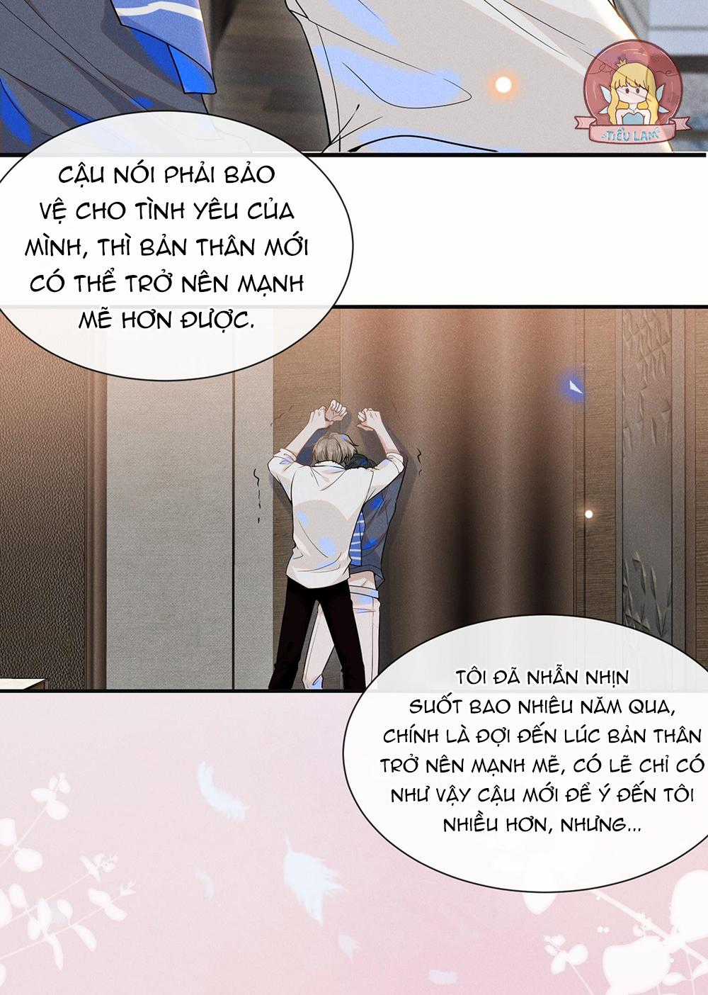 Lai Sinh Bất Kiến - Chapter 31 - Trang 5