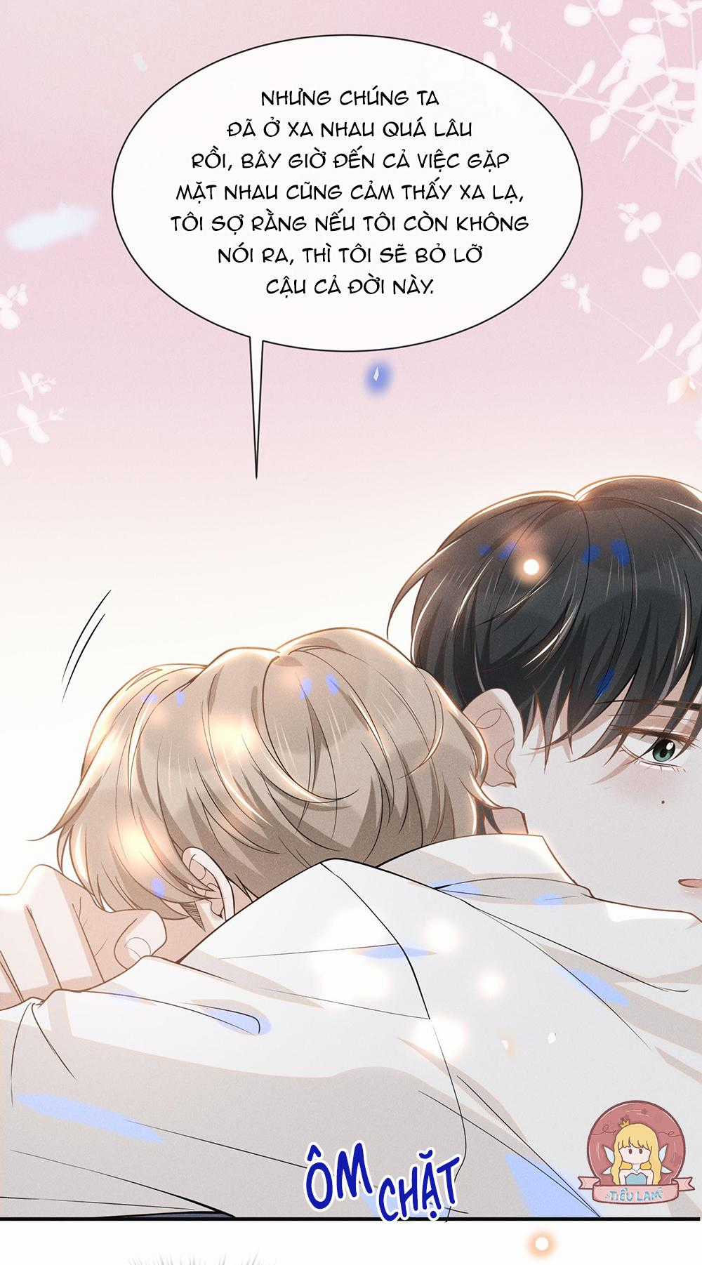 Lai Sinh Bất Kiến - Chapter 31 - Trang 6