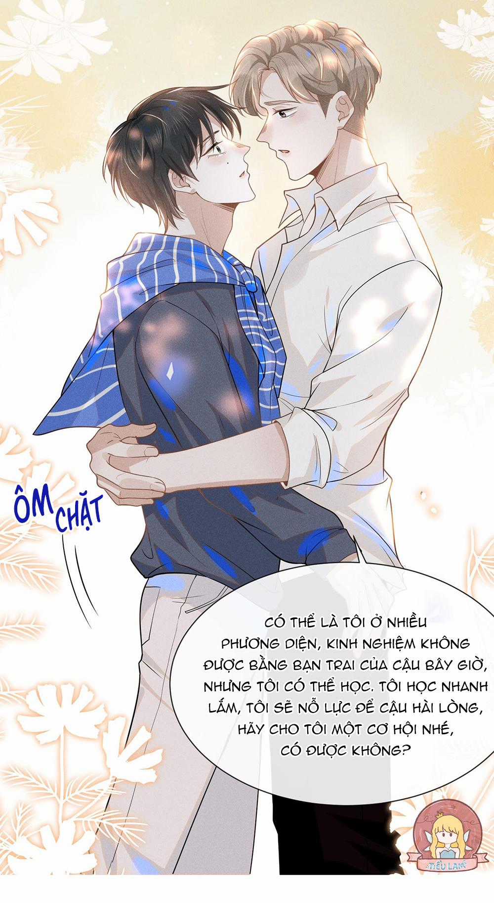 Lai Sinh Bất Kiến - Chapter 31 - Trang 8