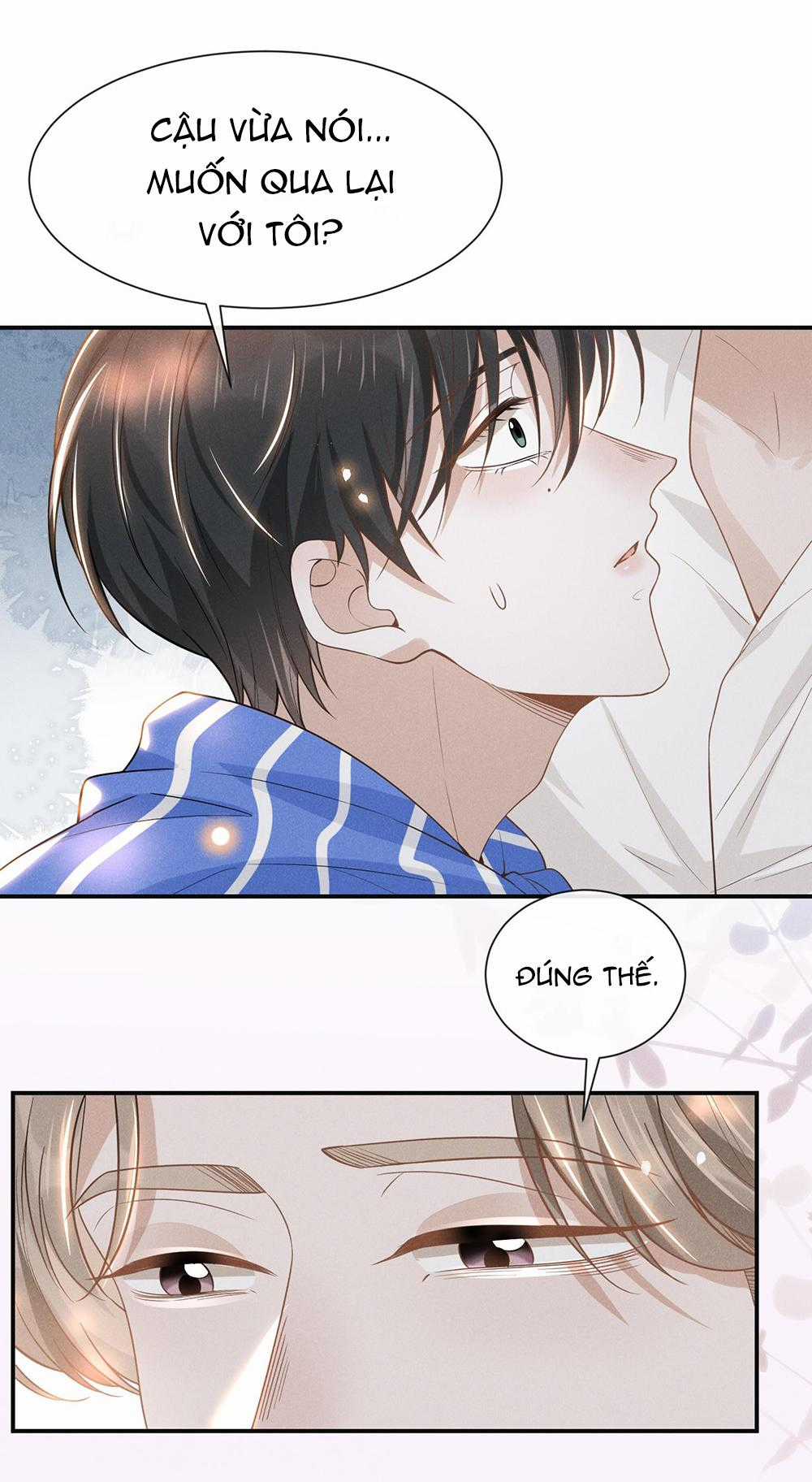 Lai Sinh Bất Kiến - Chapter 31 - Trang 9