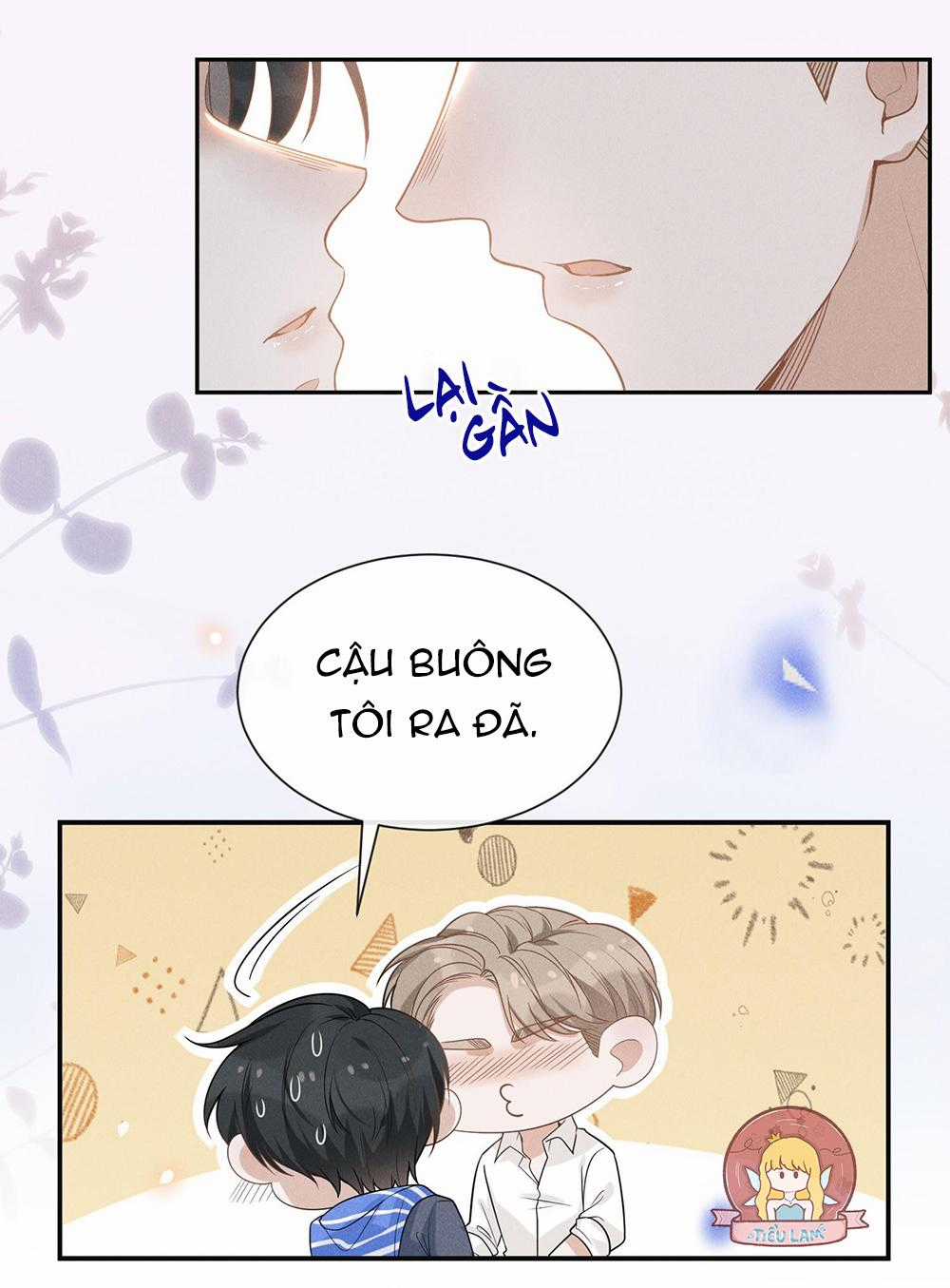 Lai Sinh Bất Kiến - Chapter 31 - Trang 10