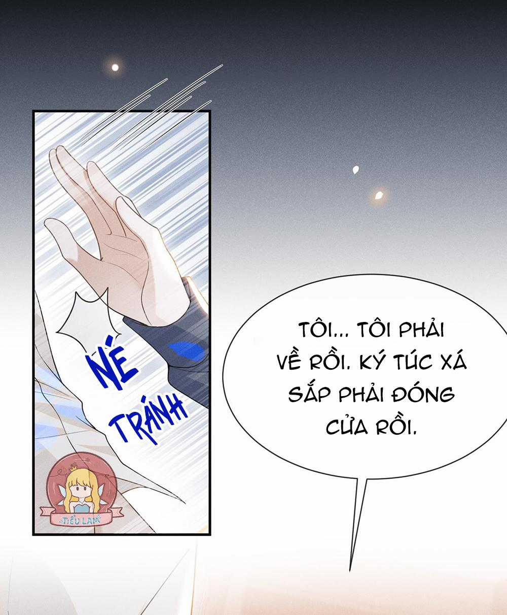 Lai Sinh Bất Kiến - Chapter 32 - Trang 17