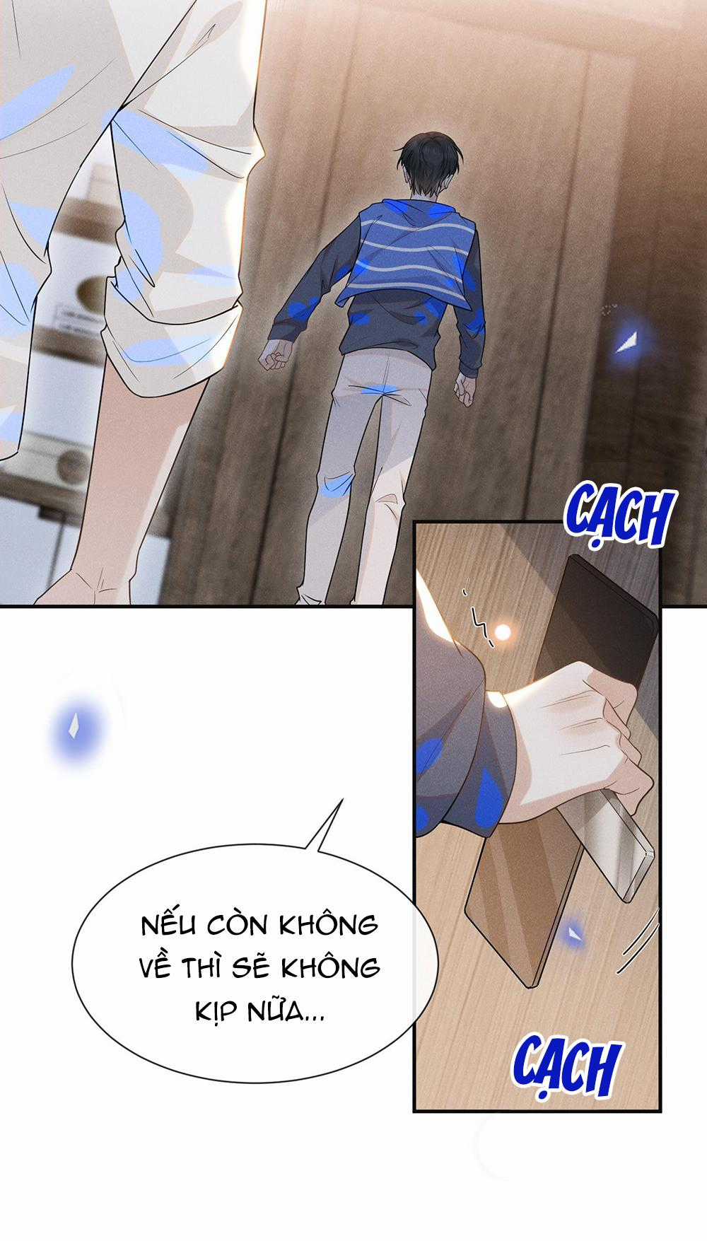 Lai Sinh Bất Kiến - Chapter 32 - Trang 18