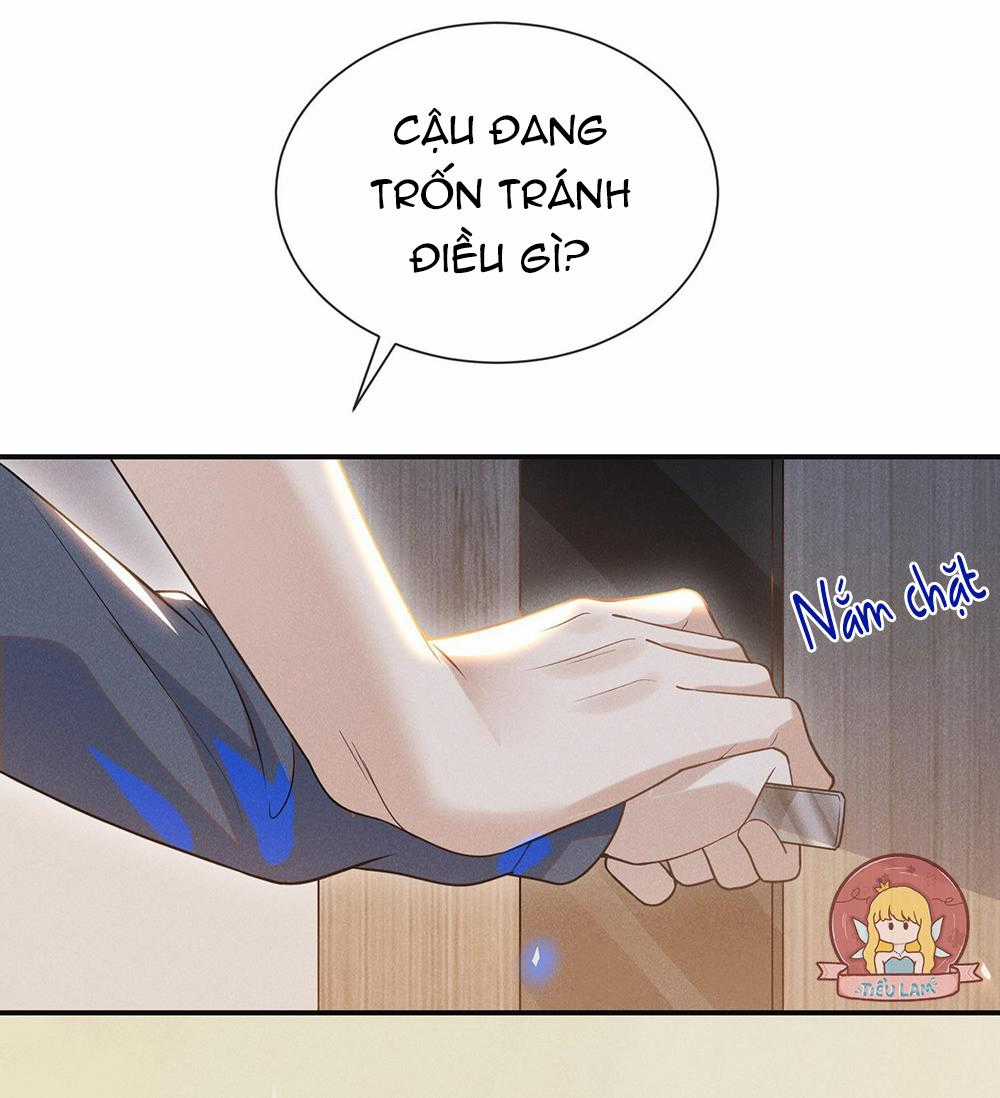 Lai Sinh Bất Kiến - Chapter 32 - Trang 19