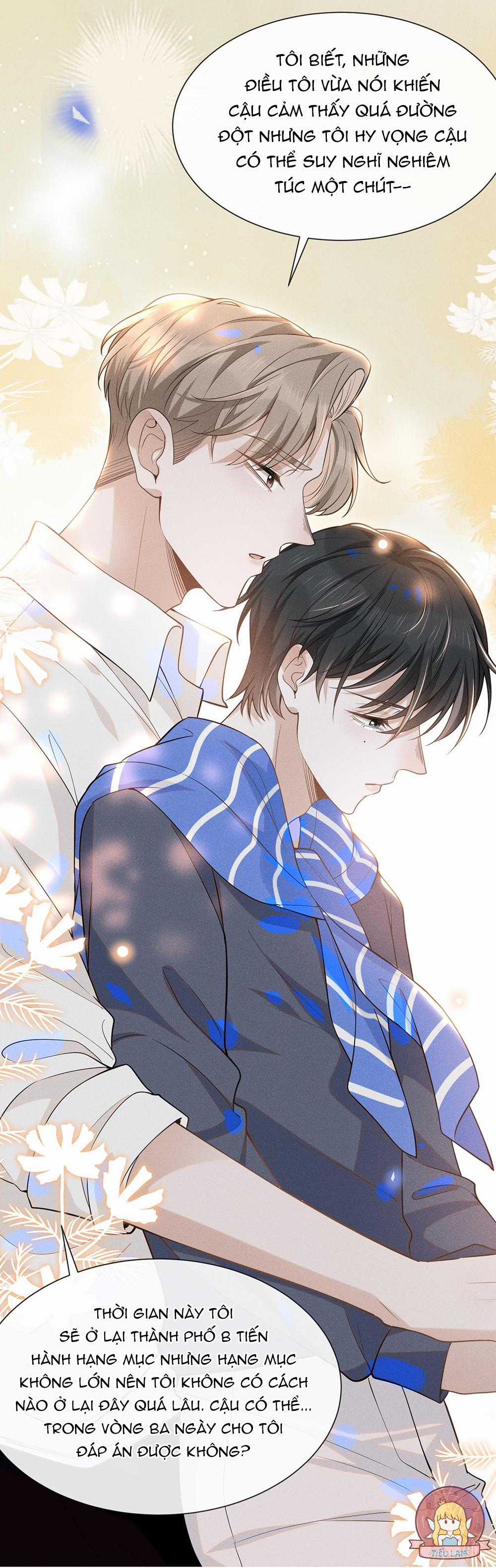 Lai Sinh Bất Kiến - Chapter 32 - Trang 20