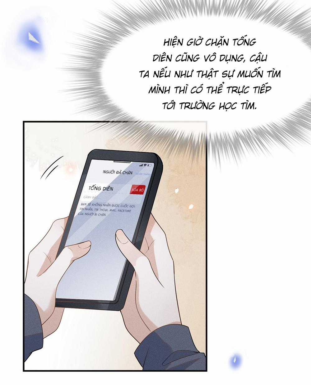 Lai Sinh Bất Kiến - Chapter 32 - Trang 22