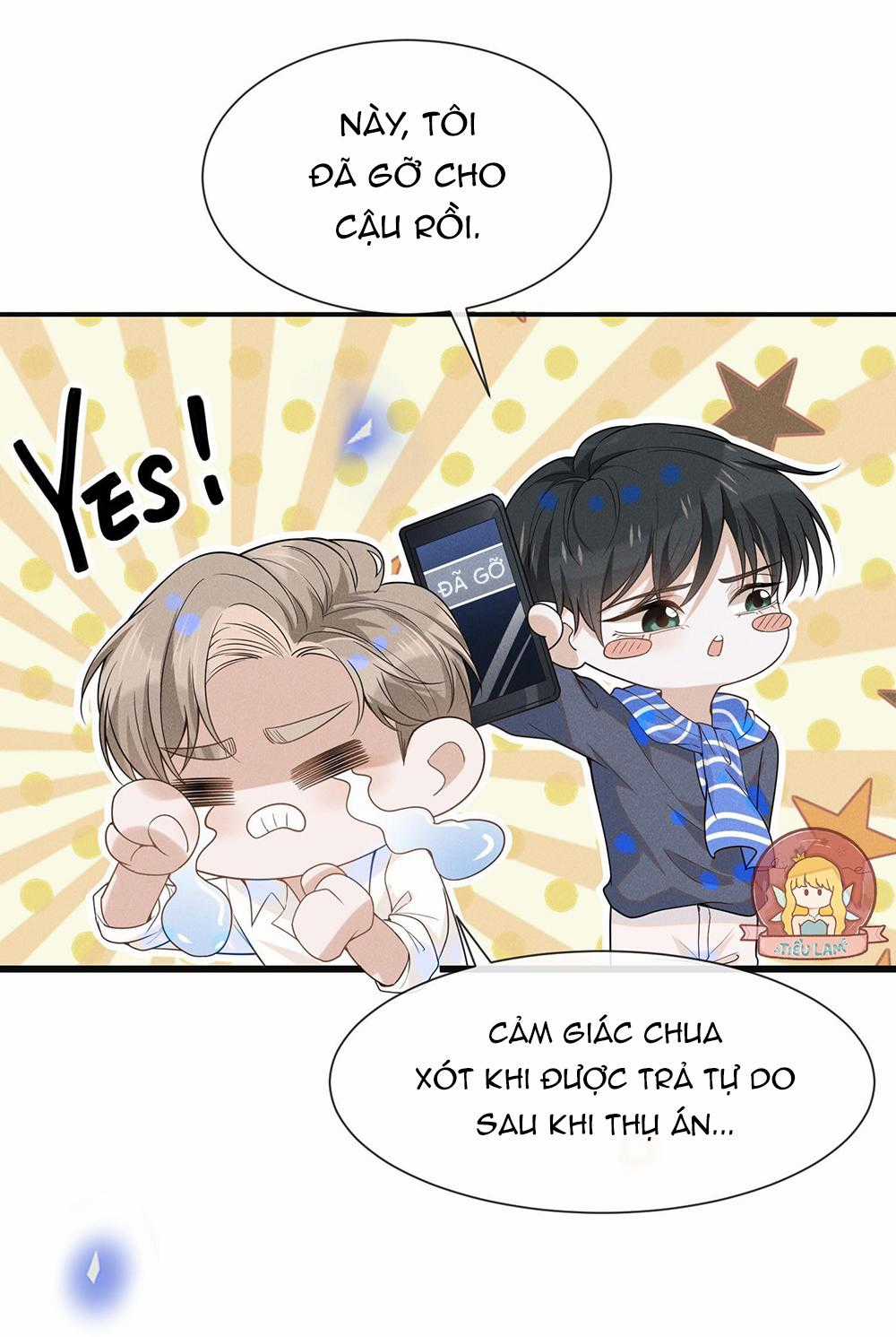 Lai Sinh Bất Kiến - Chapter 32 - Trang 23