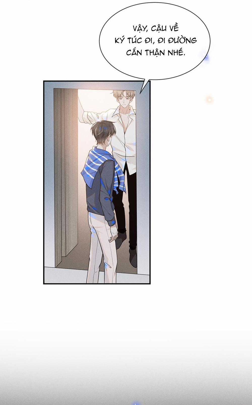 Lai Sinh Bất Kiến - Chapter 32 - Trang 24