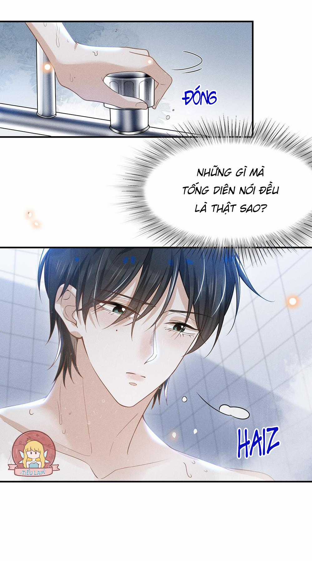 Lai Sinh Bất Kiến - Chapter 32 - Trang 27
