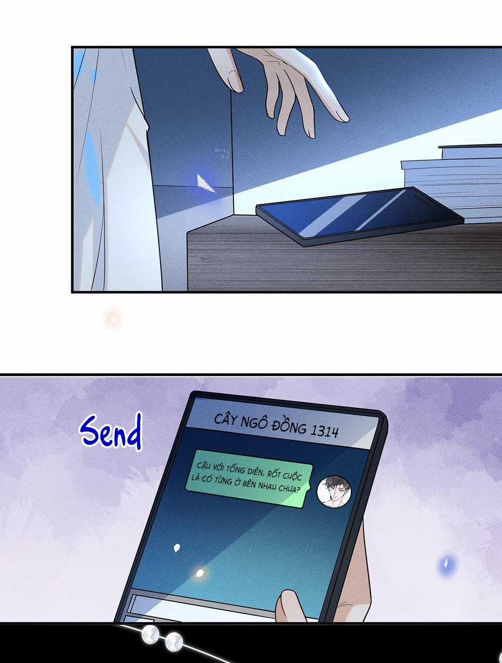 Lai Sinh Bất Kiến - Chapter 32 - Trang 28