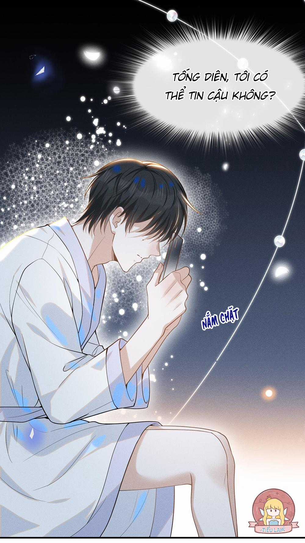 Lai Sinh Bất Kiến - Chapter 32 - Trang 29