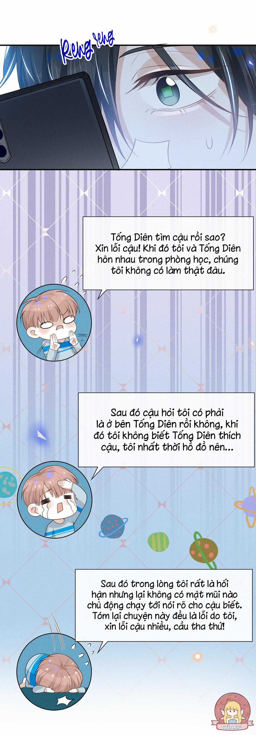 Lai Sinh Bất Kiến - Chapter 32 - Trang 30