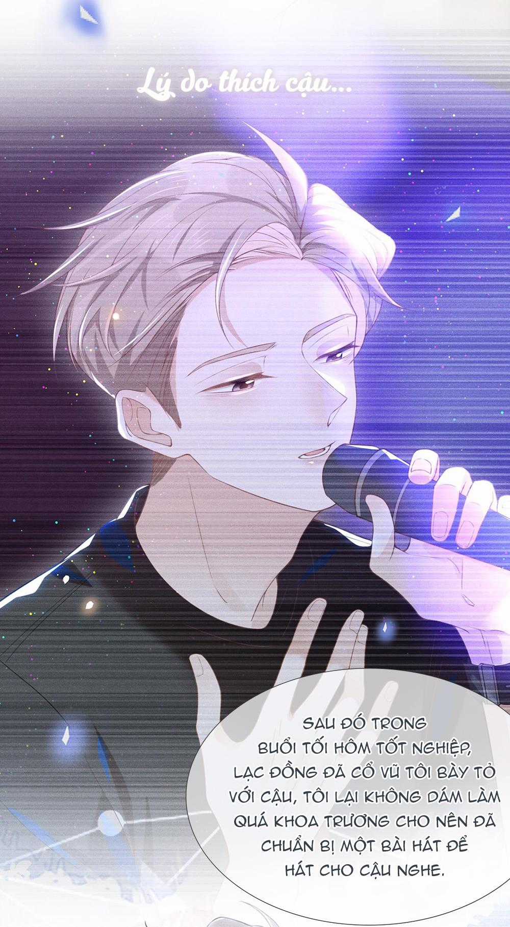 Lai Sinh Bất Kiến - Chapter 32 - Trang 4