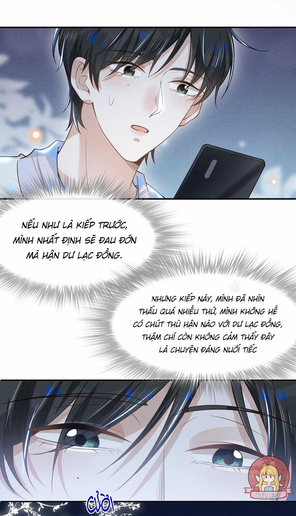 Lai Sinh Bất Kiến - Chapter 32 - Trang 31