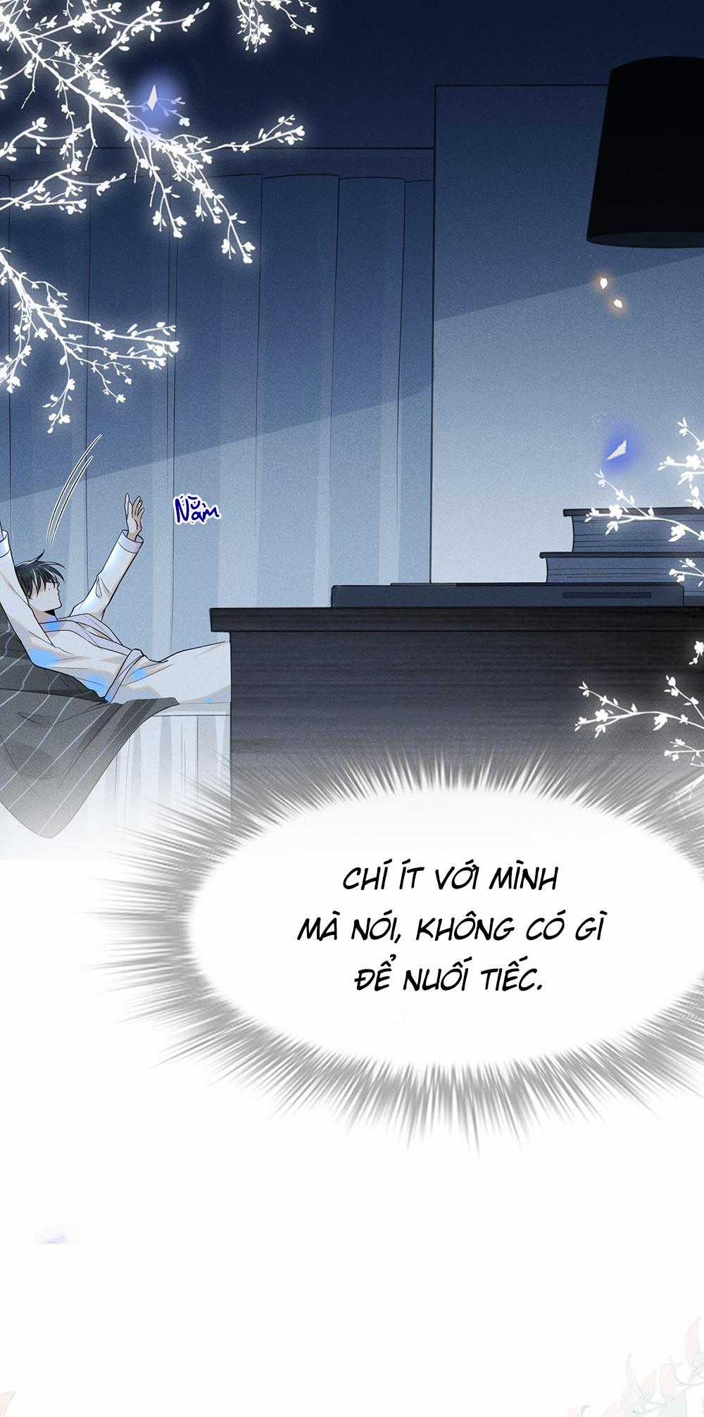 Lai Sinh Bất Kiến - Chapter 32 - Trang 32