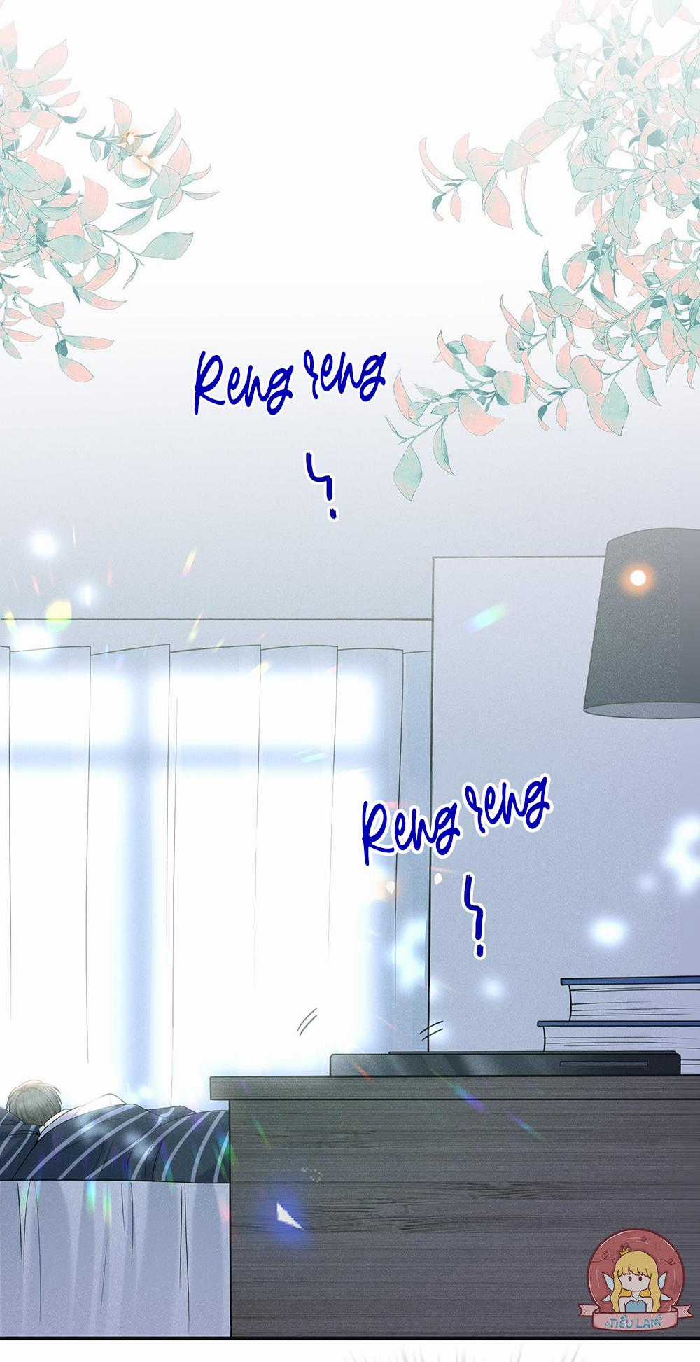 Lai Sinh Bất Kiến - Chapter 32 - Trang 33