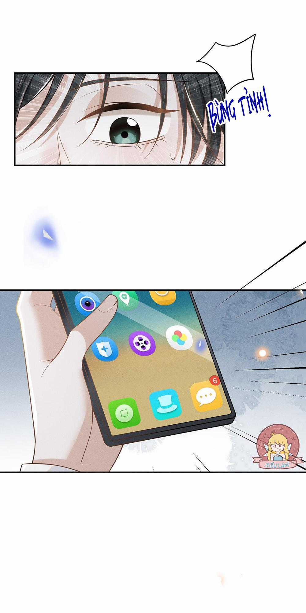 Lai Sinh Bất Kiến - Chapter 32 - Trang 35