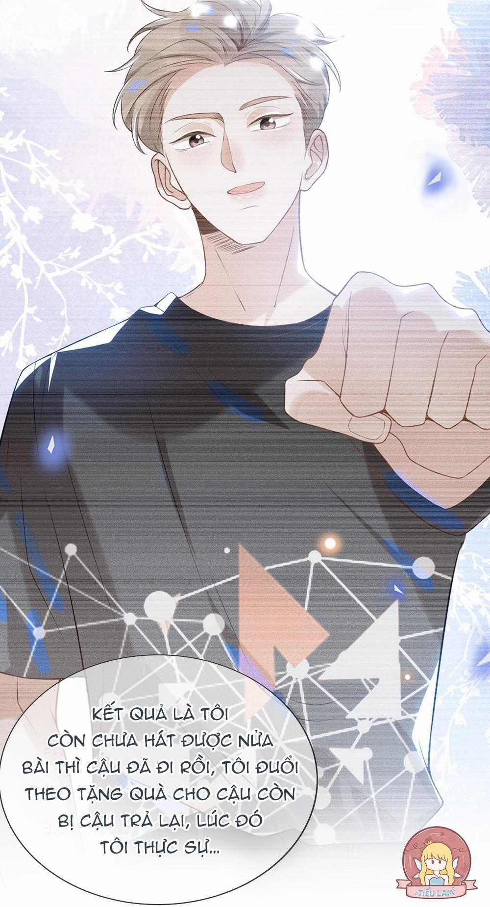 Lai Sinh Bất Kiến - Chapter 32 - Trang 5