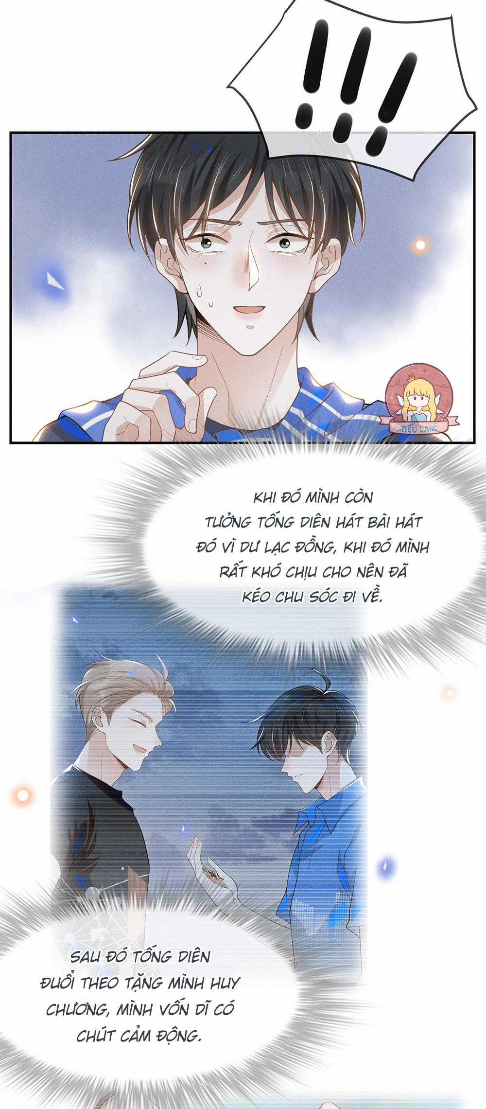 Lai Sinh Bất Kiến - Chapter 32 - Trang 7