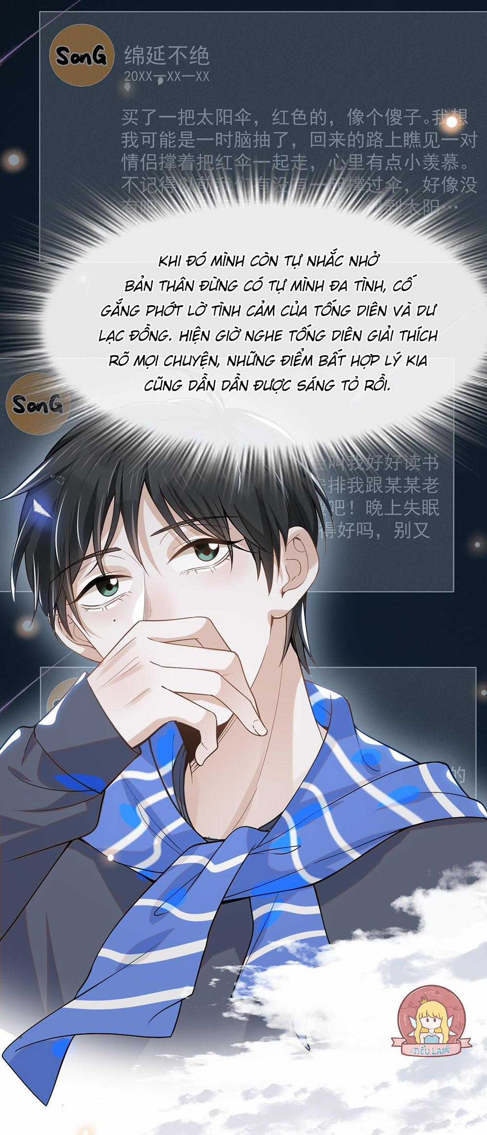 Lai Sinh Bất Kiến - Chapter 32 - Trang 10