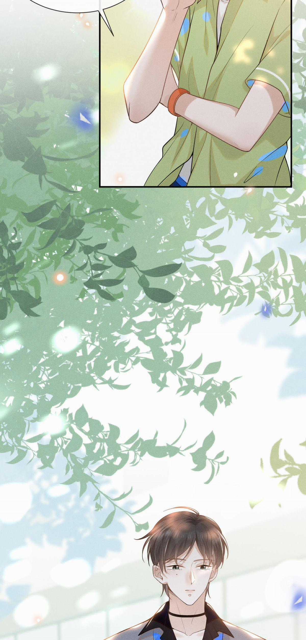 Lai Sinh Bất Kiến - Chapter 33 - Trang 13