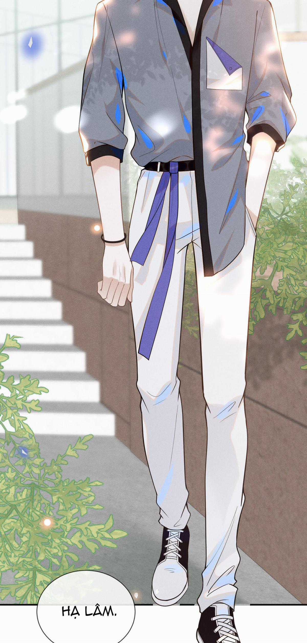 Lai Sinh Bất Kiến - Chapter 33 - Trang 14