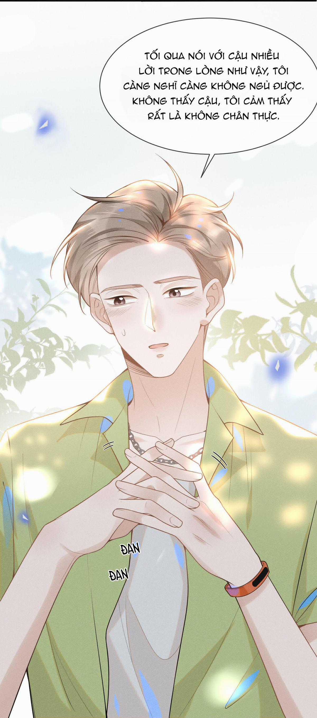 Lai Sinh Bất Kiến - Chapter 33 - Trang 16