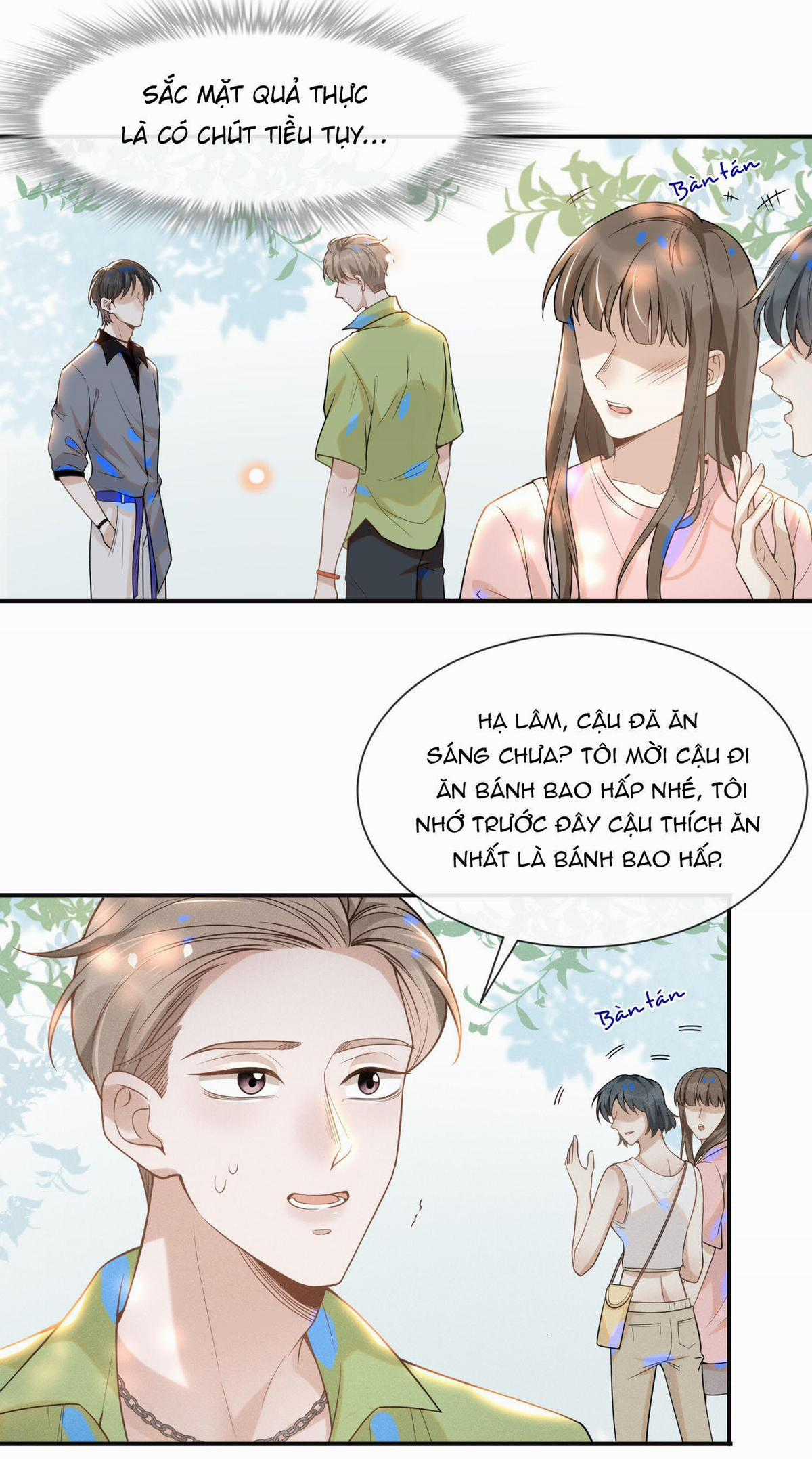 Lai Sinh Bất Kiến - Chapter 33 - Trang 17