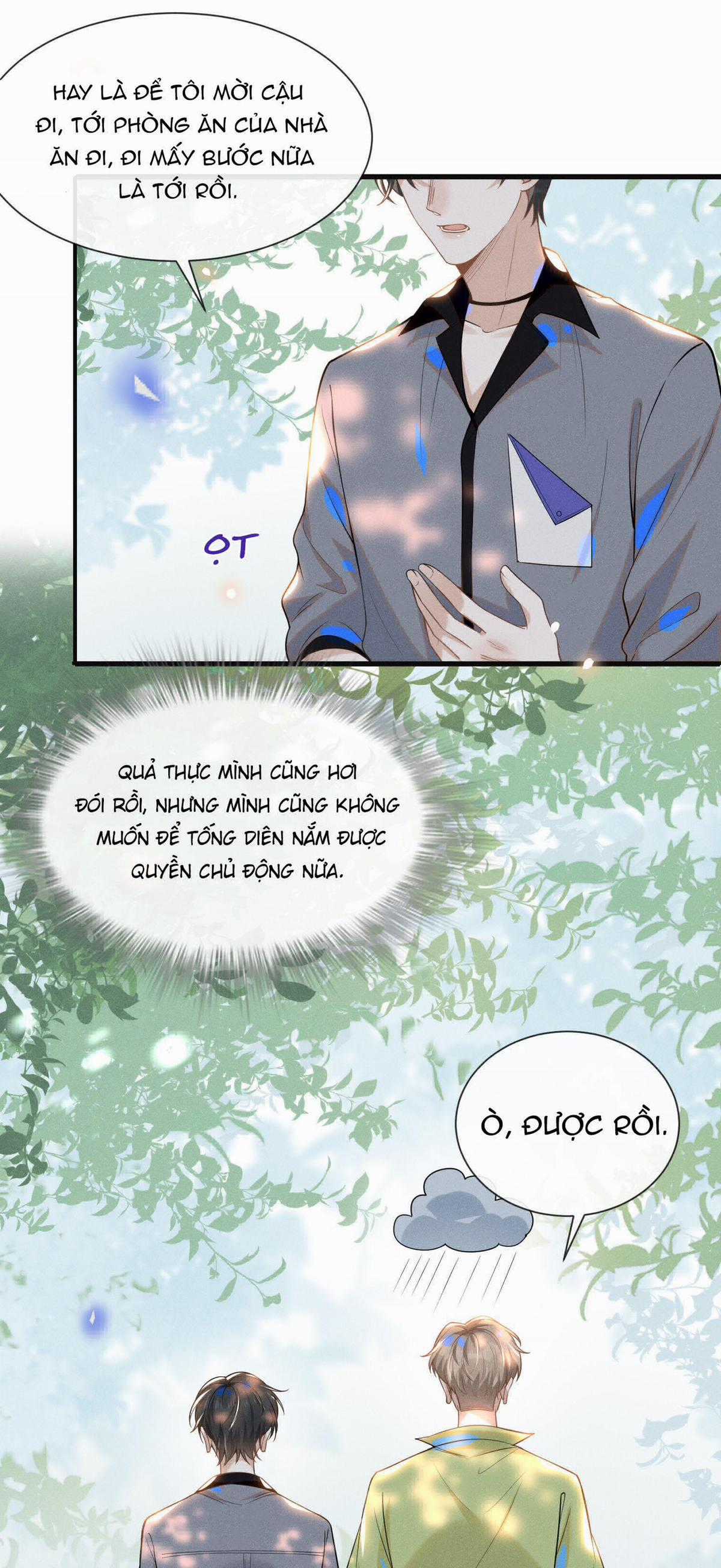 Lai Sinh Bất Kiến - Chapter 33 - Trang 18