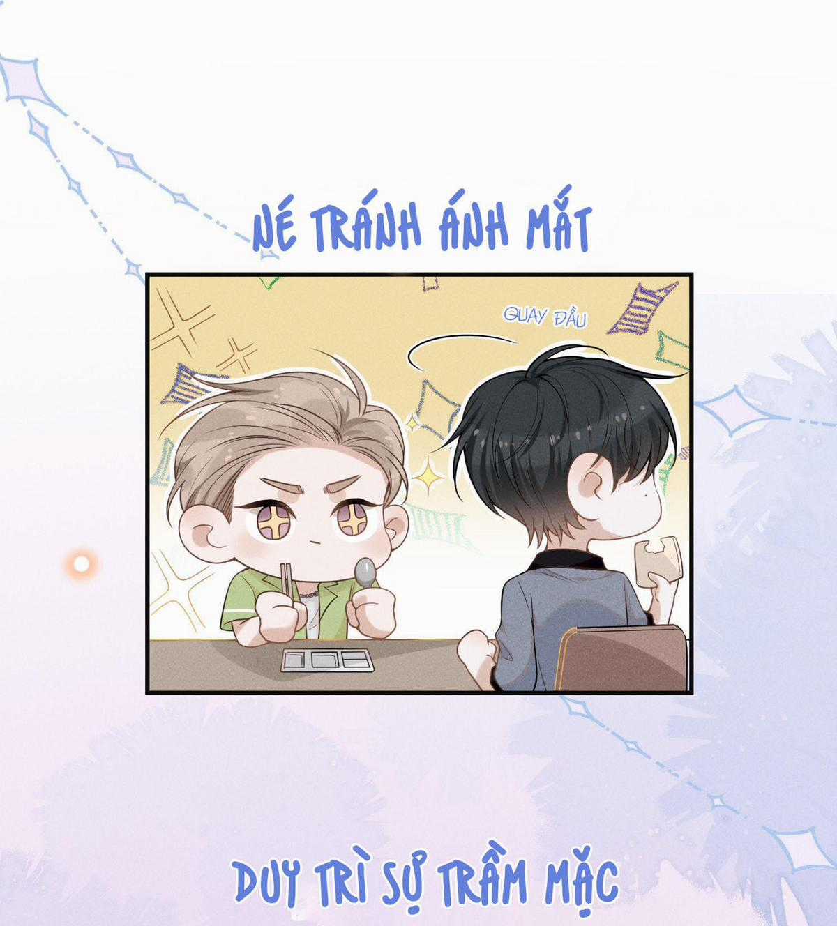 Lai Sinh Bất Kiến - Chapter 33 - Trang 23