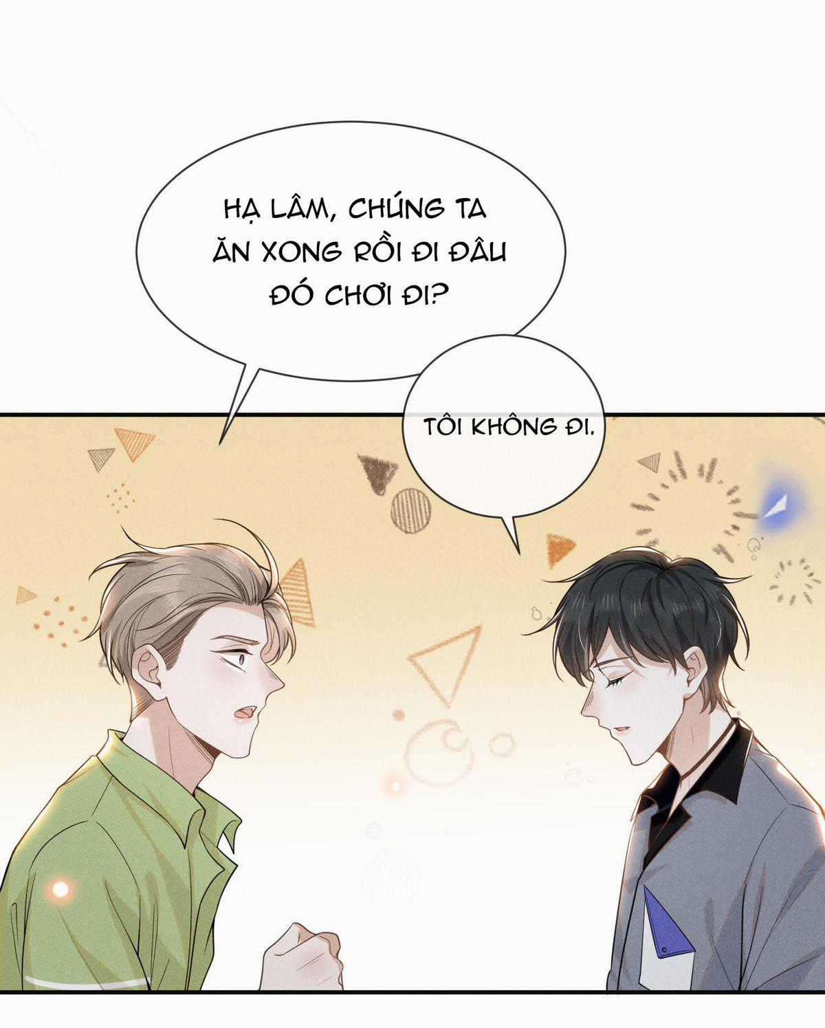 Lai Sinh Bất Kiến - Chapter 33 - Trang 26