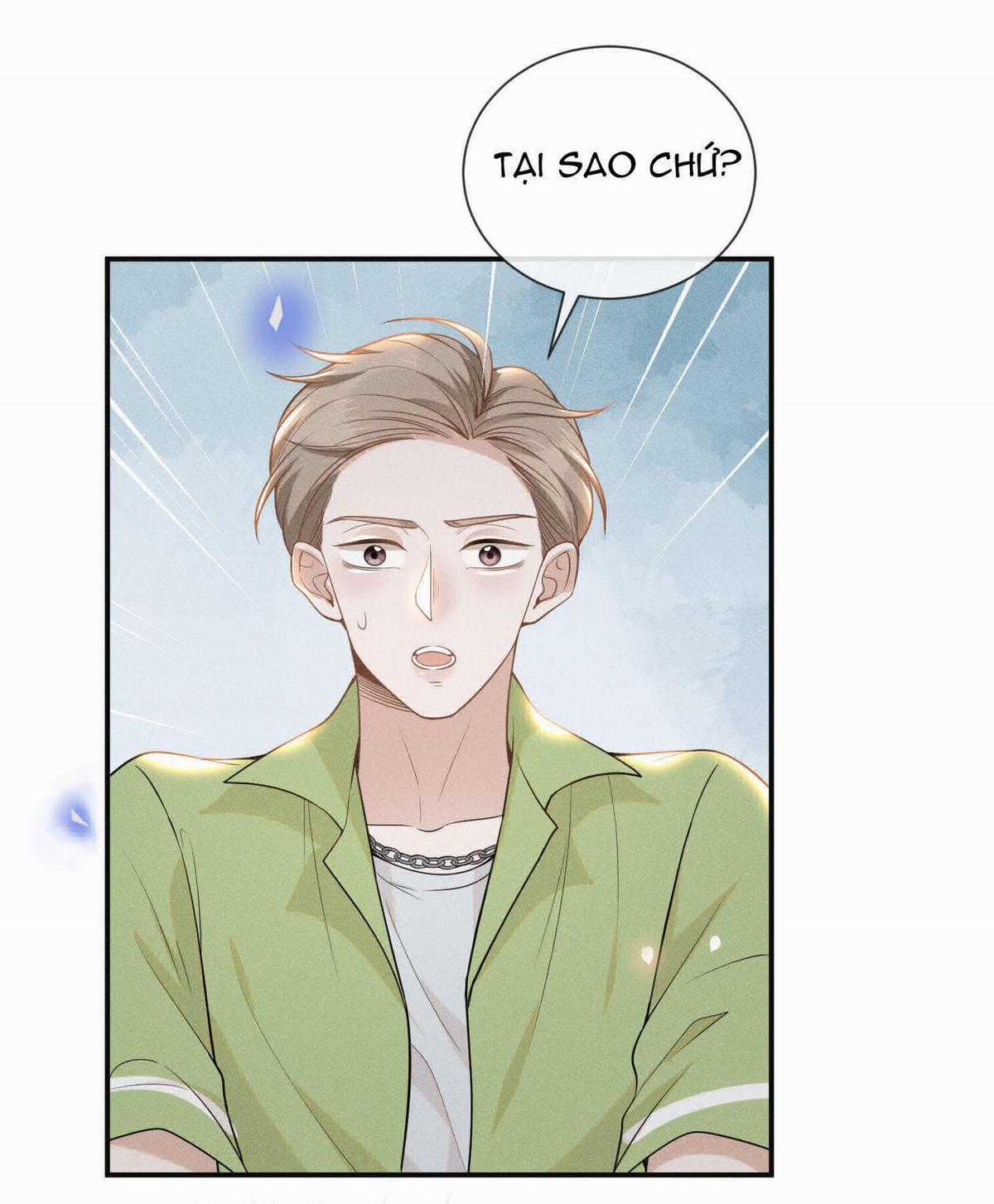 Lai Sinh Bất Kiến - Chapter 33 - Trang 27