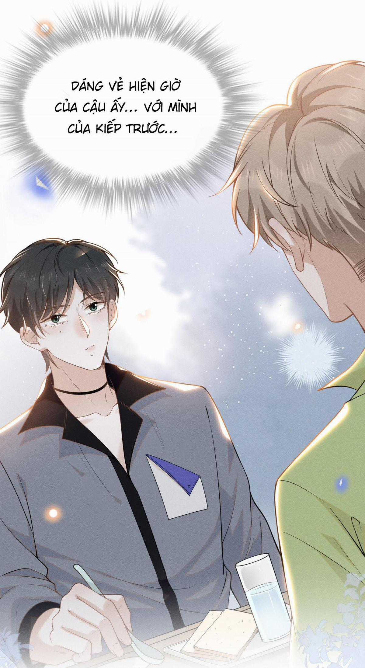 Lai Sinh Bất Kiến - Chapter 33 - Trang 28