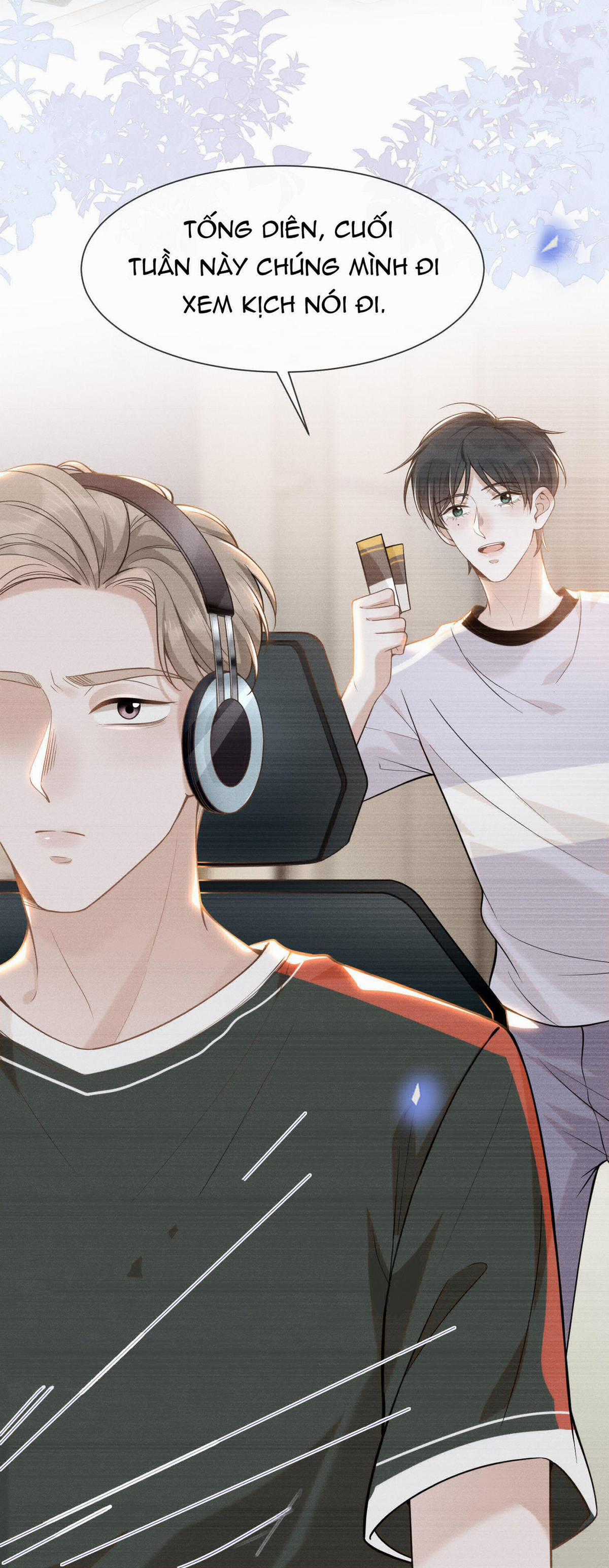 Lai Sinh Bất Kiến - Chapter 33 - Trang 29