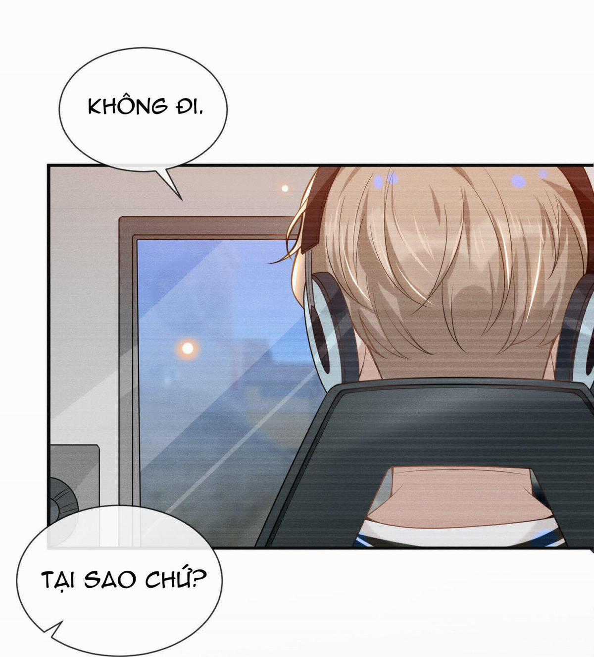 Lai Sinh Bất Kiến - Chapter 33 - Trang 31